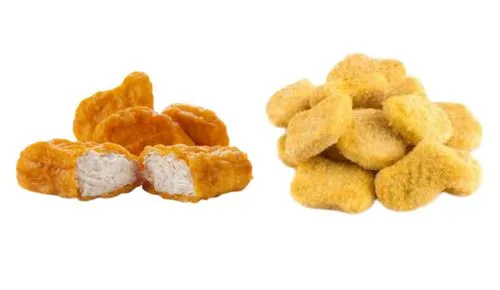 FRozen Chicken nuggets in UAE