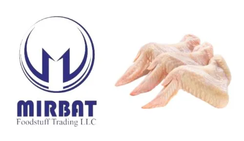 Foodstuff Supplier Frozen Chicken Wings price in UAE