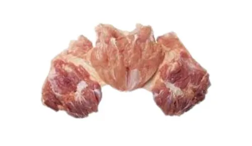 Frozen shawarma whole chicken