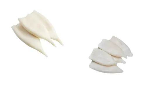 Foodstuff Supplier Squid tube supplier in UAE