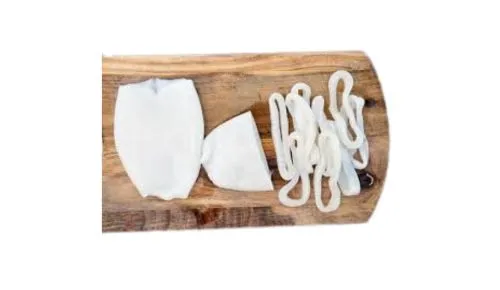 Foodstuff Supplier Squid rings supplier in UAE