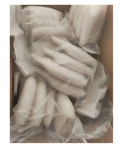 Foodstuff Supplier Frozen squid tube
