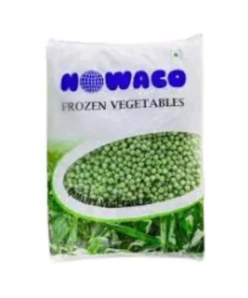 Foodstuff Supplier Green peas supplier