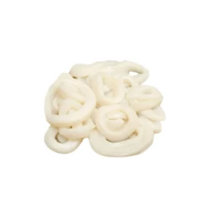 Frozen Squid Rings