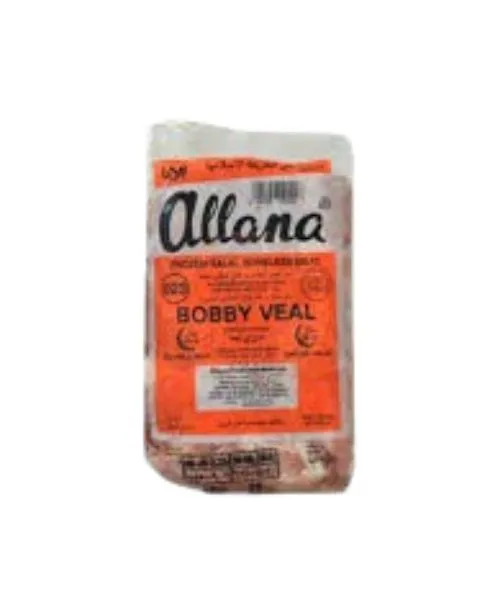 Foodstuff Supplier Al Ana Bobby Veal India suppliers in Dubai