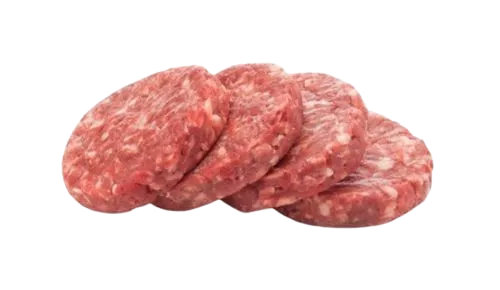 Foodstuff Supplier Frozen Beef Burger supplier in UAE