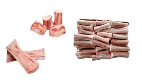 Frozen beef marrow bone price in Dubai