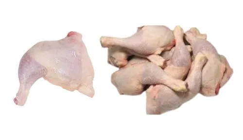 Foodstuff Supplier Araca Chicken Leg Quarter Brazil