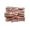 Frozen beef Marrow bones