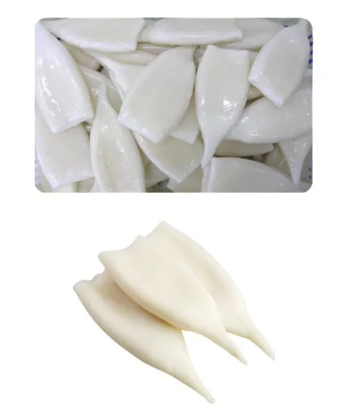 Foodstuff Supplier Frozen Squid Tube 3 pcs suppliers in Dubai