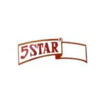 five-star brand products in uae