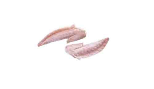 Foodstuff Supplier Frozen chicken wings Tips price in UAE