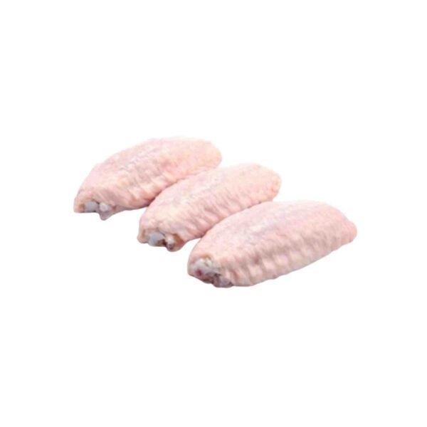 Chicken Lower Wings Mid-joint wings