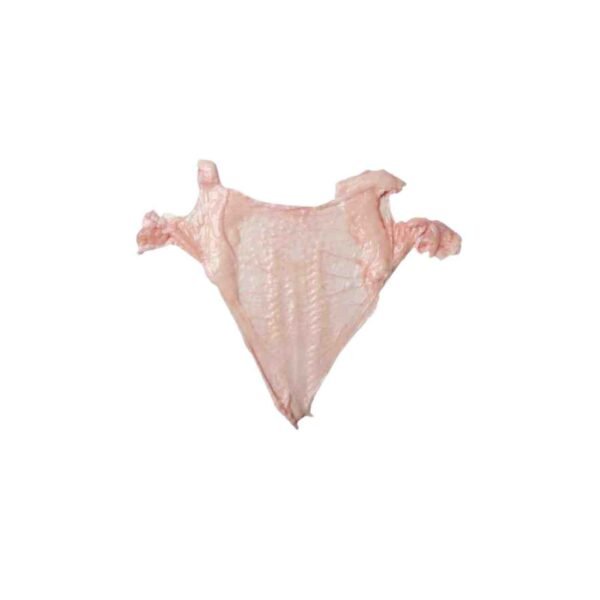 Frozen Chicken Skin Aurora