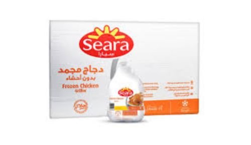 Chicken whole 1500 grams SEARA