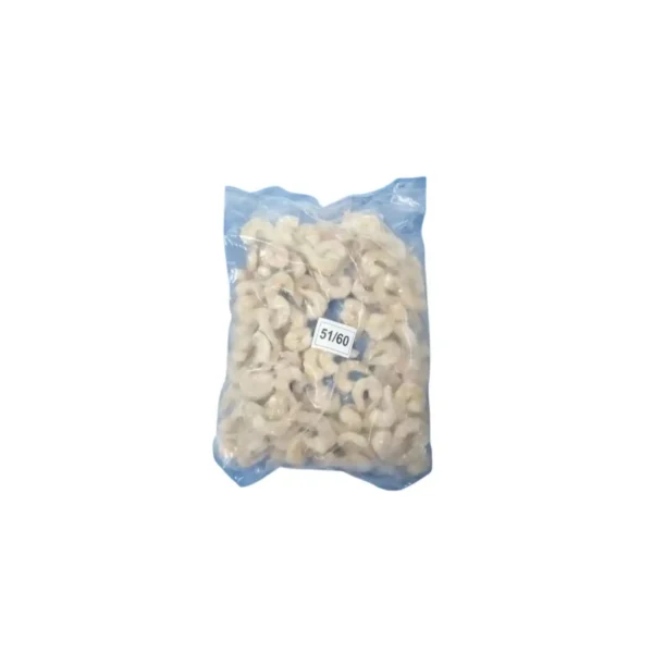 Shrimps 51/60 PD suppliers in UAE