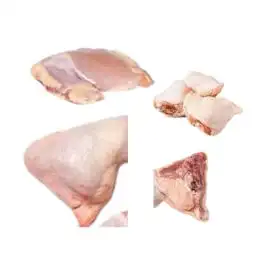 Chicken Thigh suppliers in UAE