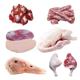 Duck products suppliers in UAE