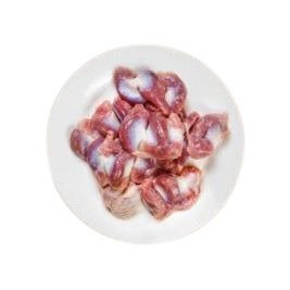 Chicken Gizzard suppliers in UAE