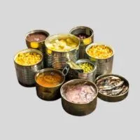 Canned foods suppliers in UAE