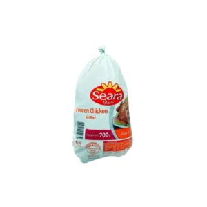 SEARA Whole Chicken 700 Gram