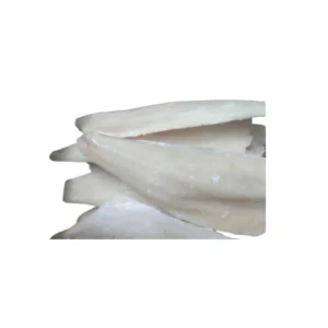 Frozen Nile Purch Fillet 1/2 size Glazed