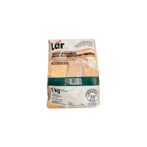 LAR Chicken Breast Boneless