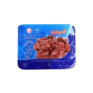 bellaves chicken liver in Dubai