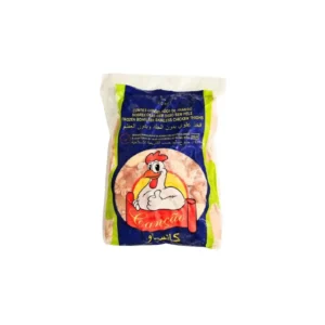 Cancao Chicken Thigh