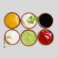 Sauce suppliers in UAE