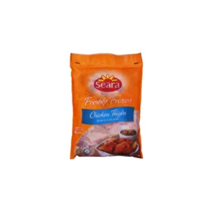 Seara Chicken Thigh Boneless