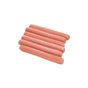 Chicken Sausage Kalleh brand 8.16 kg box