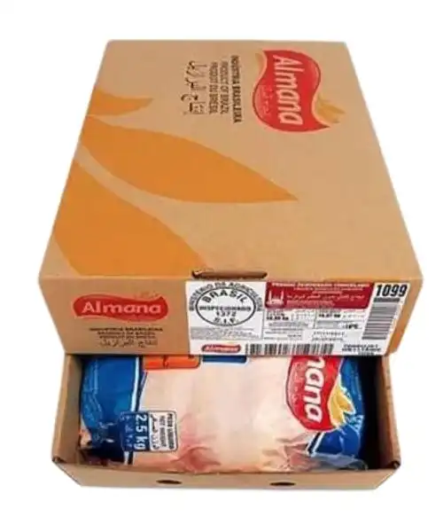 Foodstuff Suppliers in UAE