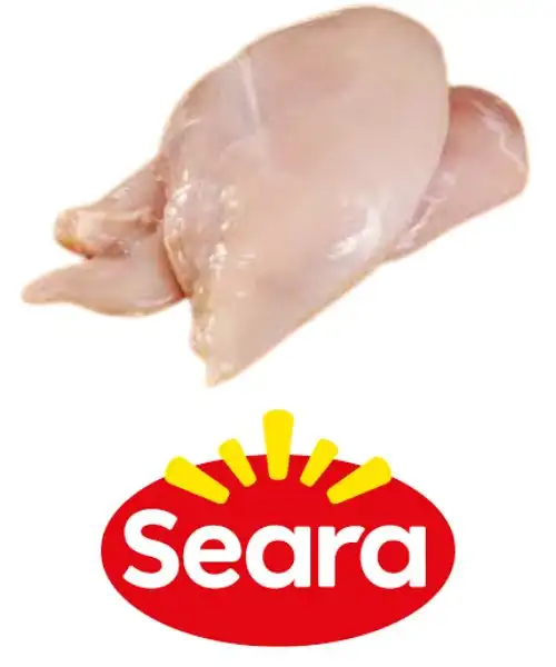 LAR Chicken Breast Boneless