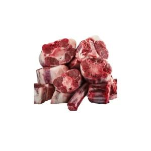 Frozen OX Tail Minerva Brand. Cutting & without cutting