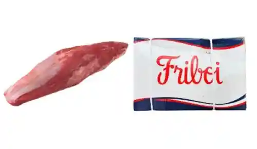 Foodstuff Supplier Friboi Beef Striploin Brazil Frozen