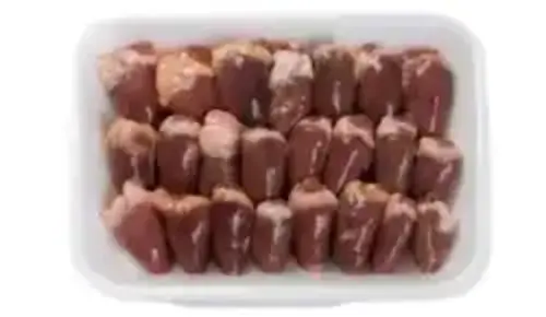 Foodstuff Supplier Frozen Chicken Heart in UAE