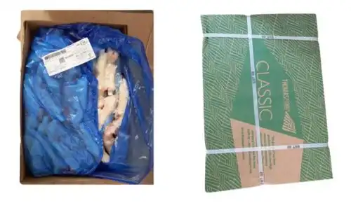 Frozen Sheep Feet Classic brand Australia price in Mussaffa