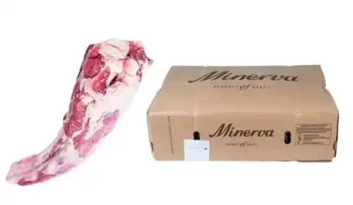 Foodstuff Supplier Oxtail Brazil Minerva Brand suppliers in UAE