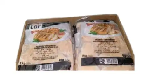 LAR Chicken Breast Boneless