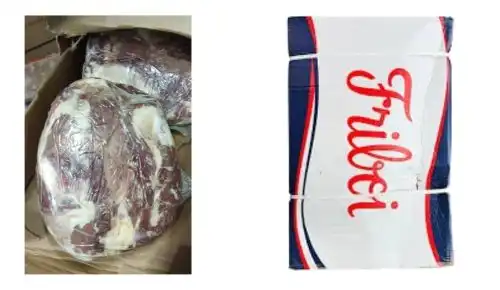 Friboi Beef knuckle price in Dubai