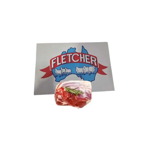 Mutton Leg boneless Fletcher brand suppliers in UAE