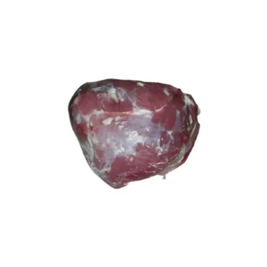 Beef Topside India Frozen Mumtaz brand