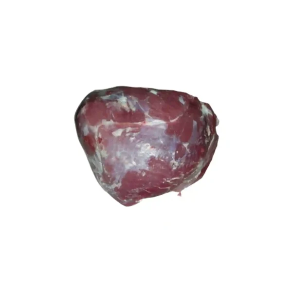 Frozen beef topside India