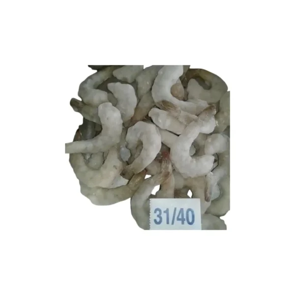 Shrimps PD Tail on 31/40