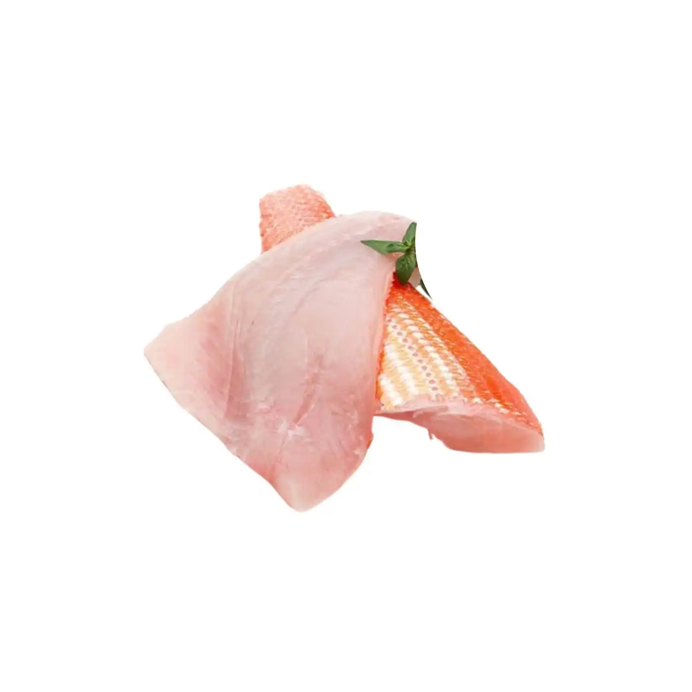 Red snapper fillet price