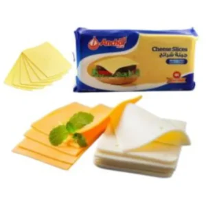 Slice Cheese suppliers in UAE