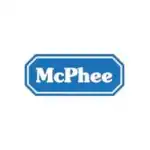 McPhee brand products in Dubai