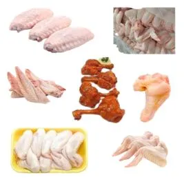 Chicken Wings suppliers in UAE