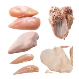 Chicken Breast suppliers in UAE
